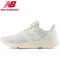 ニューバランス スニーカー レディース  WE430 ホワイト ランニングシューズ 厚底 軽量 通勤 通学 デイリーユース ワイズ D 標準 E430 v3 new balance