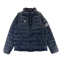 2025年最新】パーリーゲイツ ダウンの人気アイテム - メルカリ