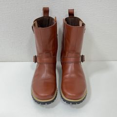 DAYTONA　デイトナ　Herly　Begins　ヘンリービギンズ　HBS-004　26cm　ブーツ　あ250130-2