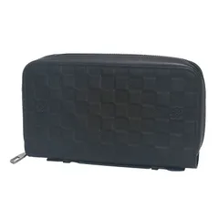 ⭐️ 極美品 ルイ・ヴィトン ダミエ アンフィニ ジッピーXL 長財布 ブラック brb03670000002886-1_400x.jpg?v