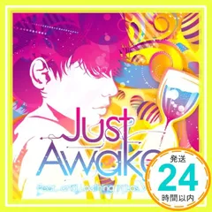Just Awake [CD] Fear,and Loathing in Las Vegas_02 - メルカリ