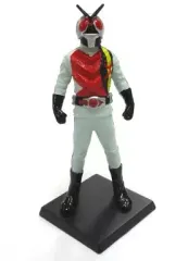 【中古】トレーディングフィギュア 仮面ライダーX 「HG 仮面ライダー20 ～栄光の9人ライダー編～」