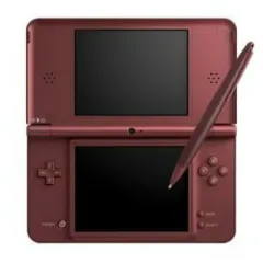(本体)ニンテンドーDSi LL ワインレッド(UTL-S-WRA) 任天堂