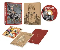 2026年最新】ダンジョン飯 全巻 blu-rayの人気アイテム - メルカリ