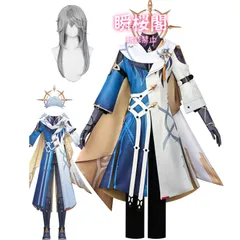 2025年最新】サンデー コスプレ スターレイルの人気アイテム