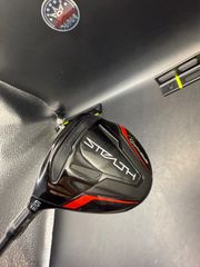 【レフティ】テーラーメイド　ステルス　stealth フェアウェイウッド