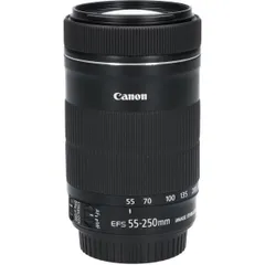 2023年最新】EF-S55-250mm F4-5.6 ISの人気アイテム - メルカリ