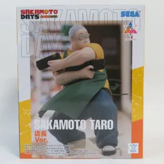 SAKAMOTO DAYS Luminasta “坂本太郎” 店長Ver. Amazon.co.jp: 【公式】SAKAMOTO *DAYS luminasta 坂本 太郎 店長ver