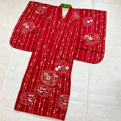 七五三 三歳着物 長襦袢付き 高島屋購入品 - メルカリ