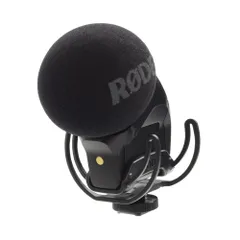 2024年最新】rode videomic proの人気アイテム - メルカリ