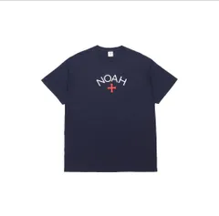 2024年最新】noah tシャツ xlの人気アイテム - メルカリ