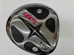 TRPX E-016 ドライバー　11.5度　(SR) 美品 TRPX E-016 ドライバー 11.5度 (SR) 美品 - メルカリ