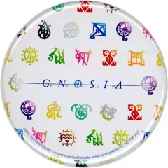 【中古】雑貨 総柄 缶ミラー 「PS5/PS4ソフト グノーシア」 Amazon.co.jp購入特典