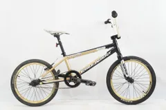 SINZ クラン【130mm】/BMXレースパーツ