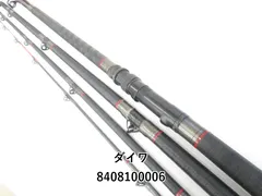 ダイワ　カーボウイスカー小笠原11 80号504 ダイワ CW 小笠原11 80号 504 /Y347Y 石鯛 イシダイ 口白 クエ
