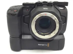 2023年最新】Blackmagic Pocket Cinema Cameraの人気アイテム - メルカリ