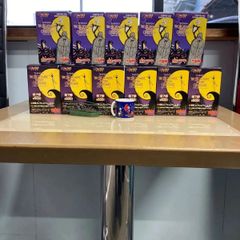フギュア　ナイトメアー・ビフォア・クリスマス フィギュア 5種+５種　The Nightmare Before Christmas