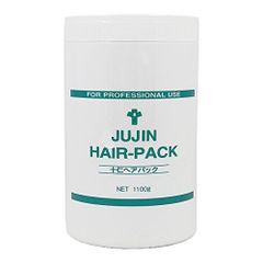 日本美容科学 十仁 ヘアパック 容量1100g