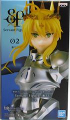BANDAI SPIRITS 극장판 Fate/Grand Order 신성원탁영역 카멜롯 Servant Figure 사자왕 사자왕