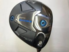 【最短翌日発送】PARADYM Ai SMOKE 340 MINI | 13.5 | S | TENSEI 60 for Callaway(Ai SMOKE) | 中古 | ドライバー | キャロウェイ