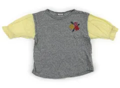 【ブリーズ/BREEZE】Tシャツ・カットソー 140サイズ 女の子【子供服・ベビー服】（1830792）