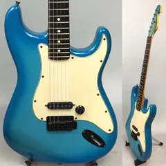 ビルローレンス　BCOR55G シャケモデル ビルローレンス製シャケモデル編】 ふたつのシャケモデル その