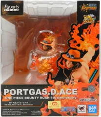 2025年最新】ONE PIECE フィギュアーツZERO [超激戦]ポートガス