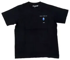 【正規品】ディシディアファイナルファンタジー012 Tシャツ Amazon.co.jp: ファイナルファンタジーVII 25th ANNIVERSARY T