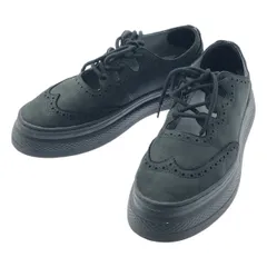 【美品】  CONVERSE / コンバース | ALL STAR COUPE BATEAU AK OX / レザー オールスター クップ バトー スニーカー | 28 | ブラック | メンズ