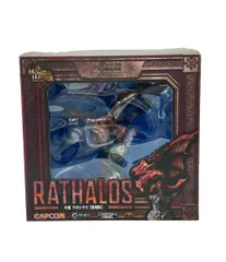 美品 モンスターハンター フィギュア クリエイターズモデル 火竜 リオレウス［復刻版］ カプコン