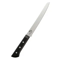 【公式】包丁 関孫六 わかたけ 冷凍ナイフ210mm 000AB5426のサムネイル