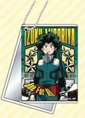 【中古】生活雑貨(キャラクター) 緑谷出久 「僕のヒーローアカデミア スライドミラー」