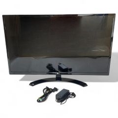▲ エルジーLG モニター ディスプレイ 32MP58HQ-P 31.5インチ 2600-1637