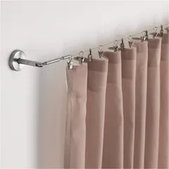 【匿名配送 新品】DIGNITET カーテンワイヤー ステンレススチール 30172797 イケア IKEA