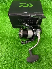 ダイワ】 19セルテート LT 4000-CXH DAIWA CERTATE | スプール