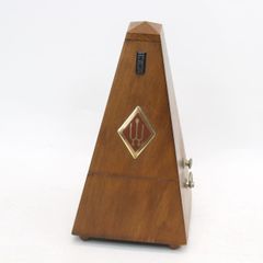 153)WITTNER ウィットナー 木製メトロノーム