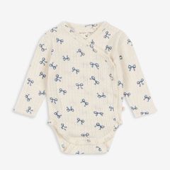 sale コンゲススロイド  ハート半袖ロンパース　6mサイズ　新品未使用 SALEコンゲススロイド レモン柄 ロンパース onesie 3Mサイズ 6Mサイズ