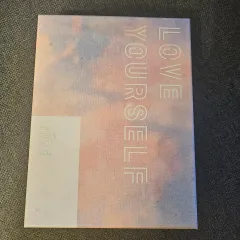 LOVE YOURSELF Seoulトレカ付き　V 税込) YOURSELF LOVE TOUR WORLD BTS Amazon.co.jp: NEW 防弾