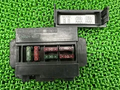 ゼファー400 ヒューズボックス 26021-1057 カワサキ 純正 ZR400C