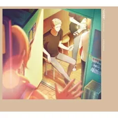 BD / TVアニメ / ギヴン 4(Blu-ray) (Blu-ray+CD) (完全生産限定版)