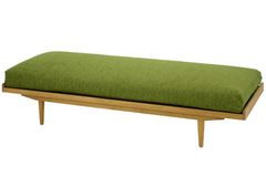 【再入荷時期未定】Siesta ベンチソファ Type S CHLOROS クロロス オリジナル家具/01FxCF-10410-Bl