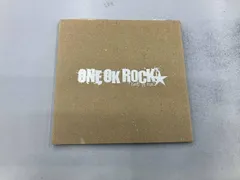 2025年最新】one ok rock keep it realの人気アイテム - メルカリ