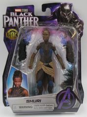 HASBRO (ACTION FIGURE) LEGACY COLLECTION SHURI