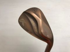 【最短翌日発送】Dolphin Wedge DW-123 カッパー | 54 | WEDGE | NSプロ950GH neo | 中古 | ウェッジ | キャスコ