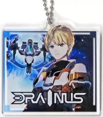 【中古】キーホルダー イリーナ アクリルキーホルダー 「Switchソフト DRAINUS-ドレイナス-」 あみあみ購入特典