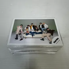 Snow Man 公式写真 100枚以上 まとめ 中古品 smmetc091167