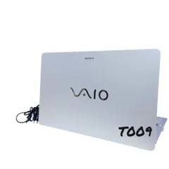 SONY VAIO Corei7 メモリ16GB SSD512GB DVD Windows11 グラフィックボード搭載 ブルーレイ Office2024 管理番号T009