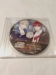 アニメイト特典ドラマCD】Dance with Devils 「相合傘は誰とともに?」