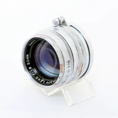 2025年最新】canon 50mm F1.8 l39の人気アイテム - メルカリ