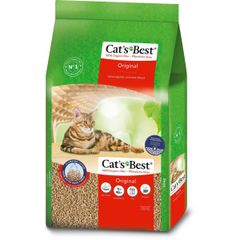 キャッツベスト オリジナル 30L（猫砂）